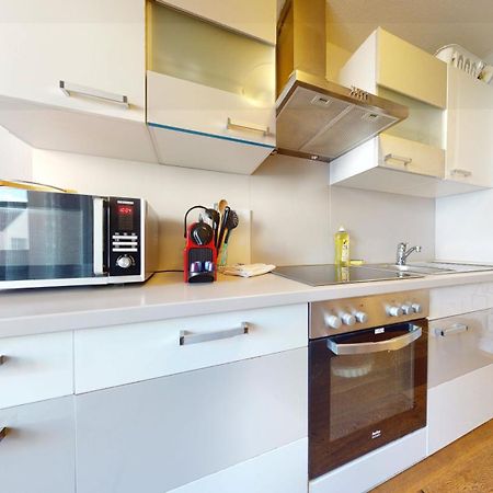 Appartement Petite France à Strasbourg Extérieur photo