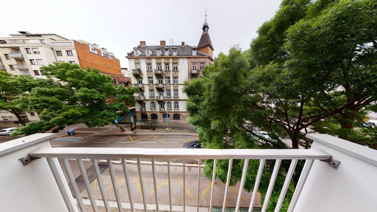Appartement Petite France à Strasbourg Extérieur photo