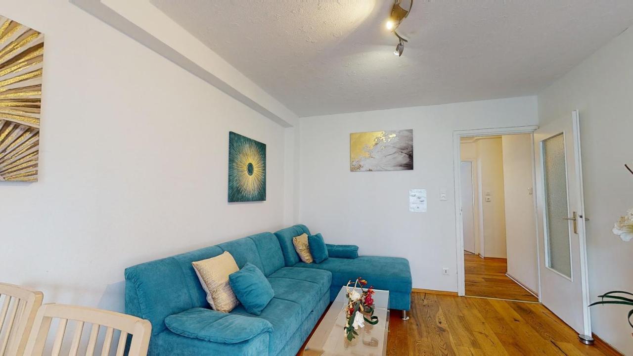Appartement Petite France à Strasbourg Extérieur photo