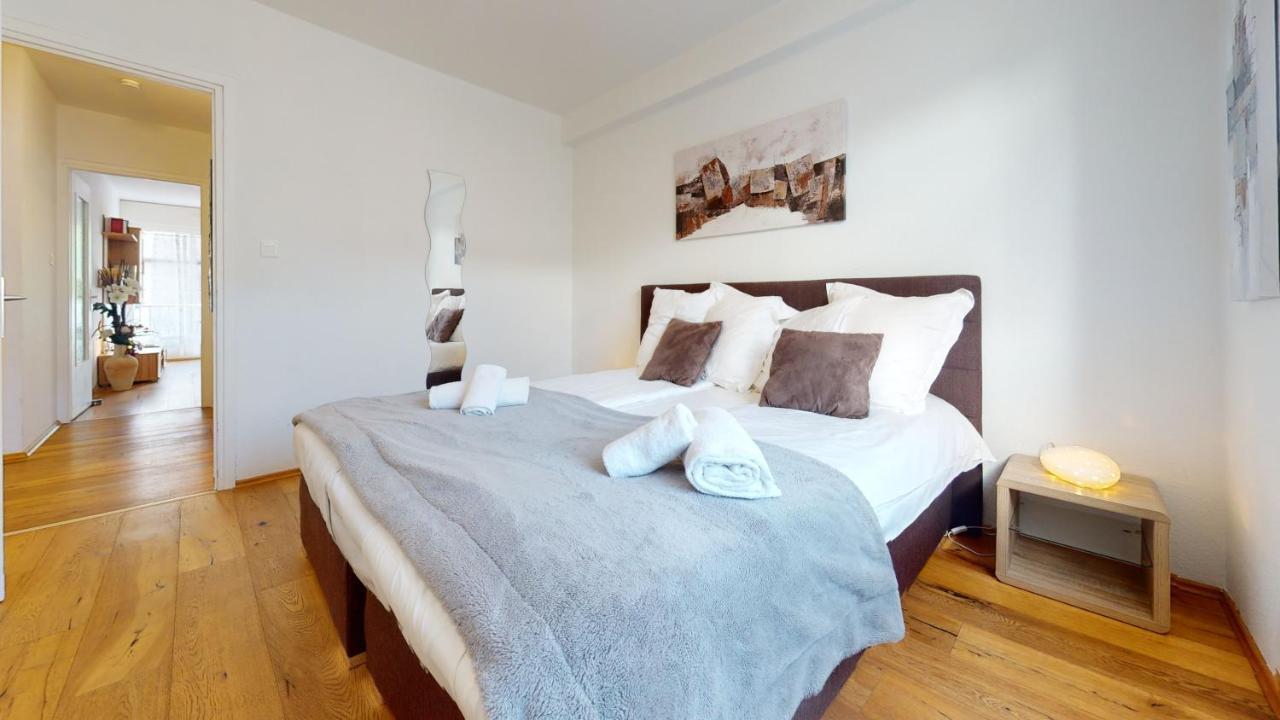 Appartement Petite France à Strasbourg Extérieur photo