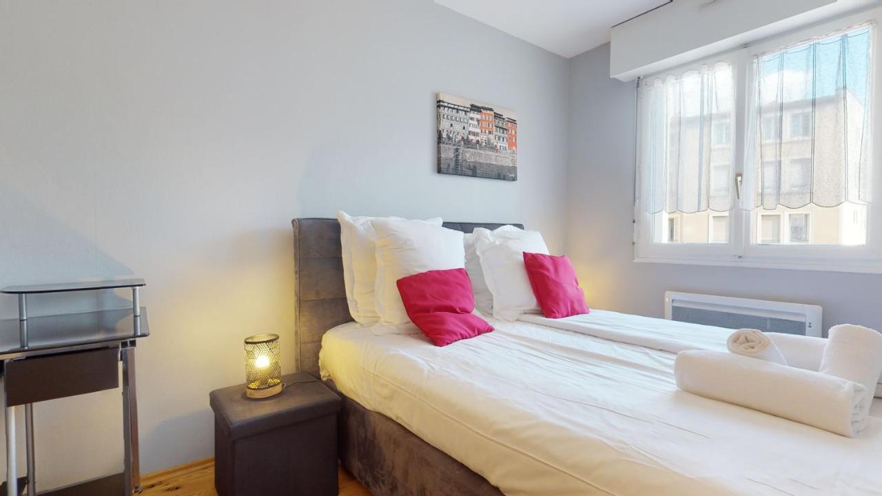Appartement Petite France à Strasbourg Extérieur photo
