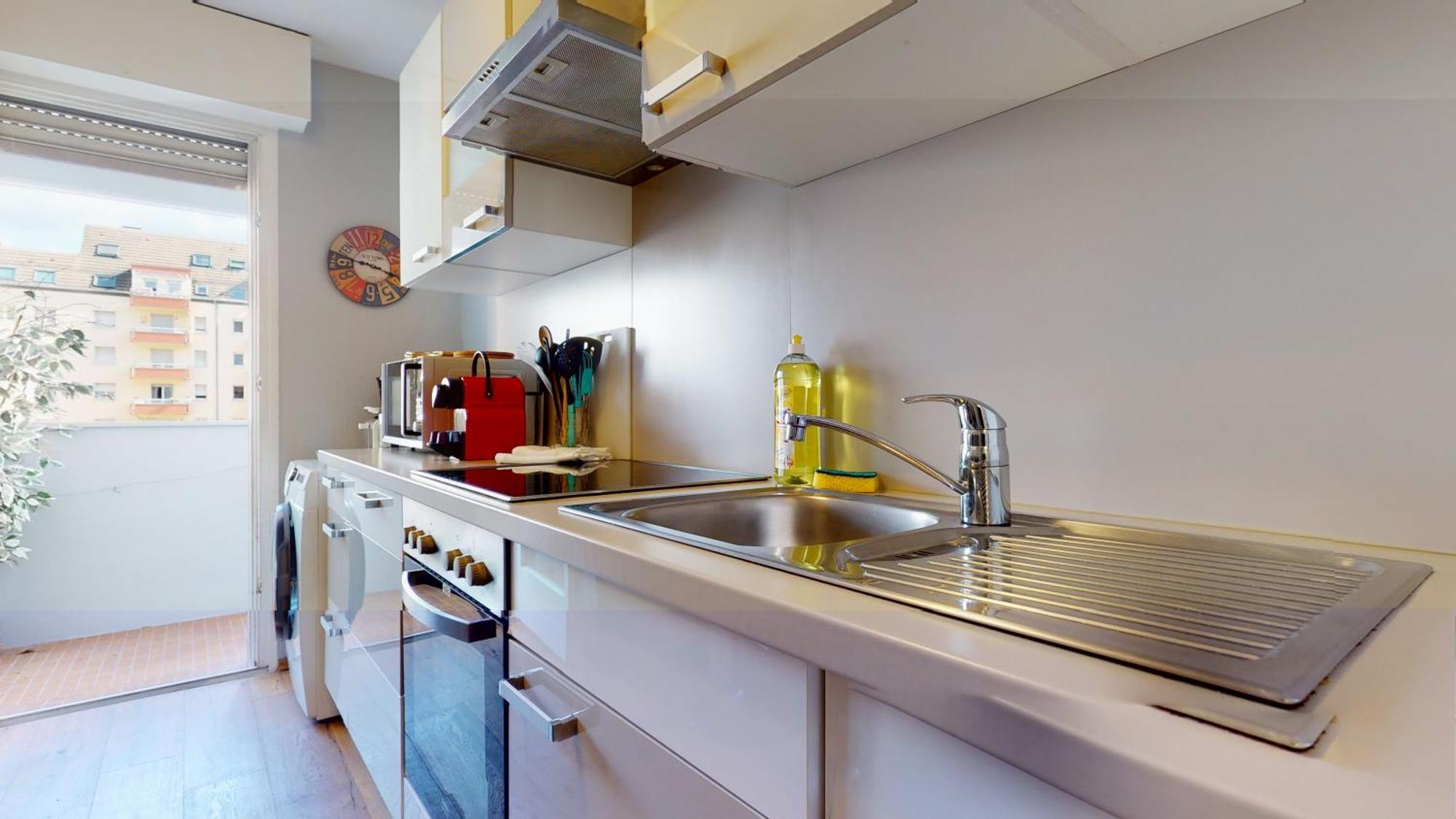 Appartement Petite France à Strasbourg Extérieur photo