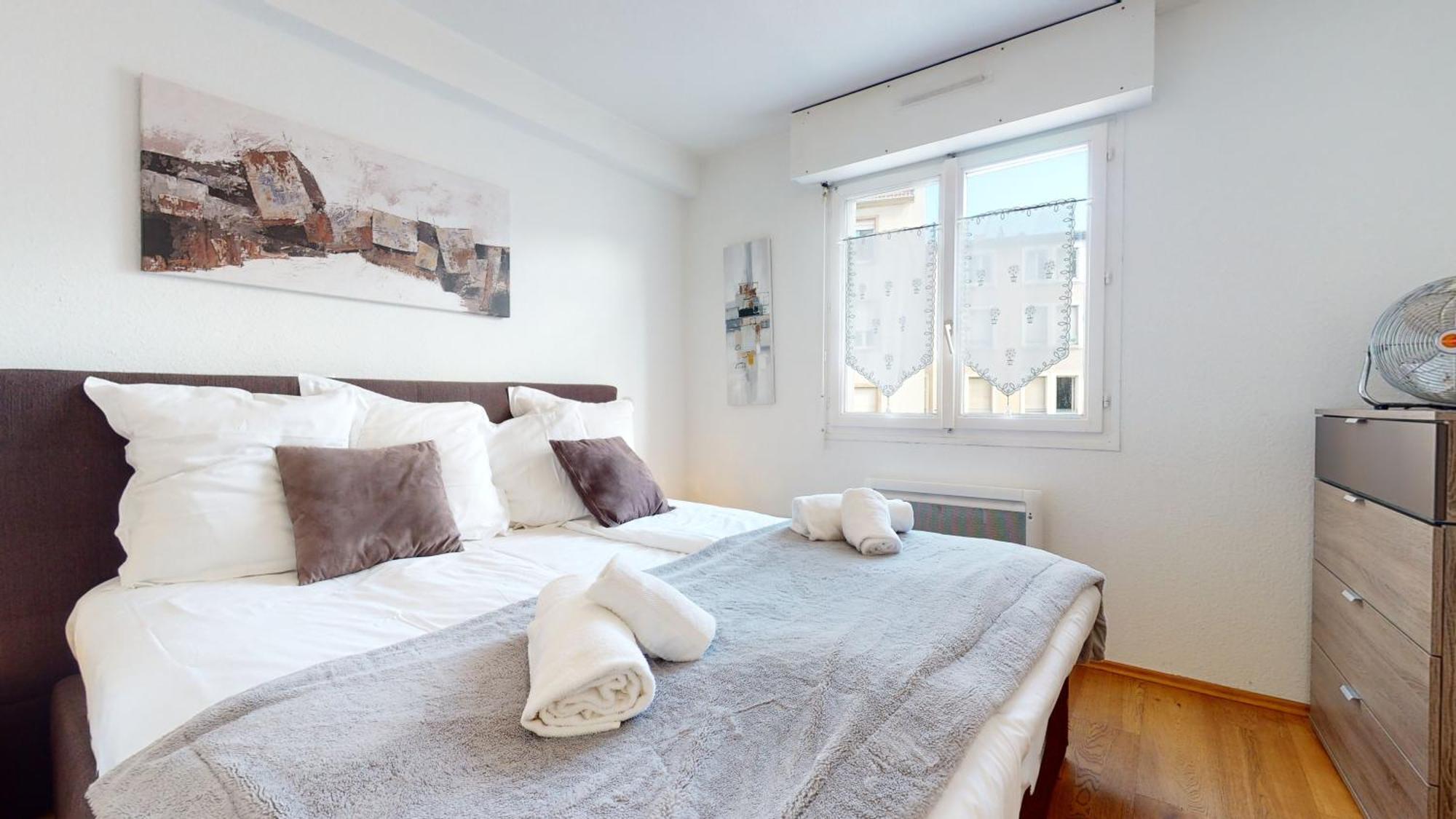 Appartement Petite France à Strasbourg Extérieur photo